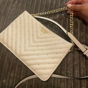 NWOT Victoria Secret Crossbody